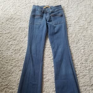 22 Super Soft TWILL Twenytwo Jeans